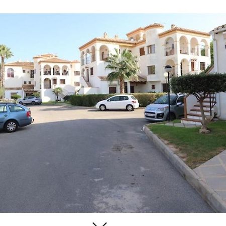 Apartmán Casa Millie Playa Flamenca Exteriér fotografie