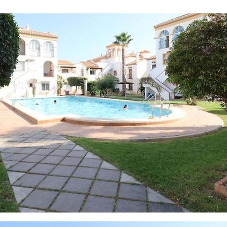 Apartmán Casa Millie Playa Flamenca Exteriér fotografie