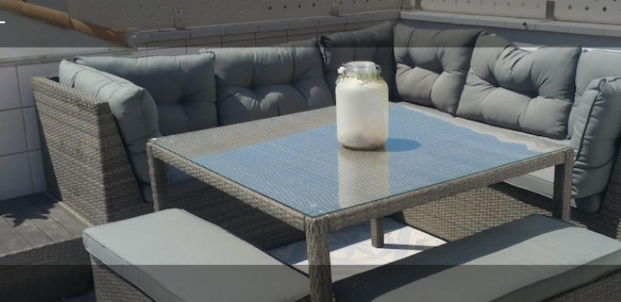 Apartmán Casa Millie Playa Flamenca Exteriér fotografie