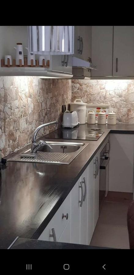 Apartmán Casa Millie Playa Flamenca Exteriér fotografie