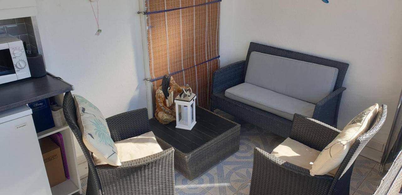 Apartmán Casa Millie Playa Flamenca Exteriér fotografie