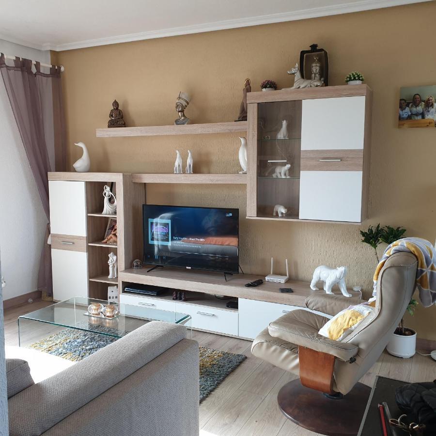 Apartmán Casa Millie Playa Flamenca Exteriér fotografie
