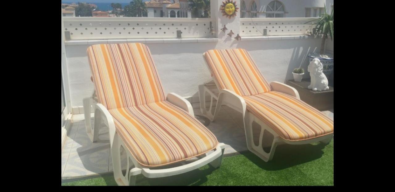 Apartmán Casa Millie Playa Flamenca Exteriér fotografie