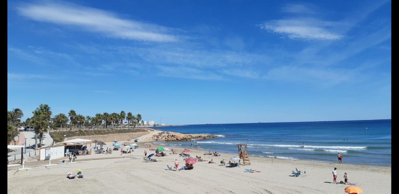 Apartmán Casa Millie Playa Flamenca Exteriér fotografie