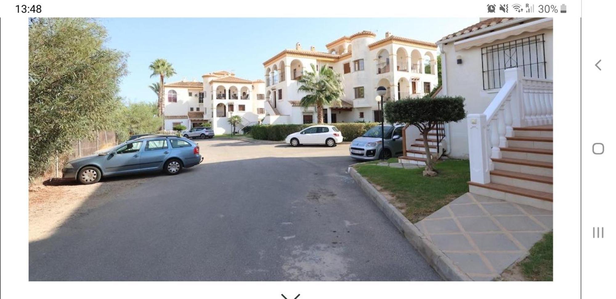 Apartmán Casa Millie Playa Flamenca Exteriér fotografie